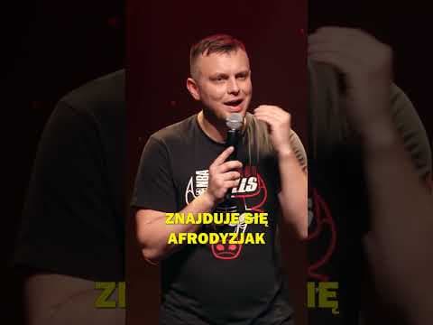 Afrodyzjak