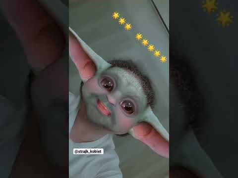 Gwiezdne Wojny - STRAJK KOBIET - Star Wars