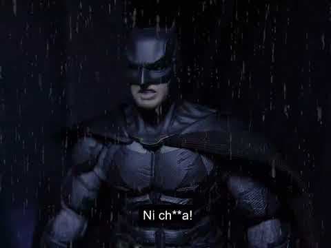 BATMAN: POŻYCZKA Van Bendler & Wagner Prezentują ODCINEK