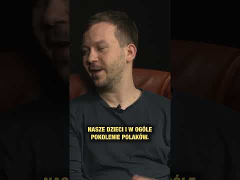@KolegaIgnacy o pracy nauczyciela, którym kiedyś chciałby zostać