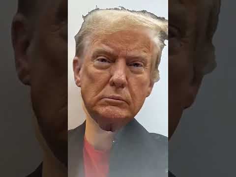 Trump oficjalnie popiera Nawrockiego! Kulisy spotkania