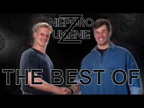 The Best of Nieporozumienie feat. Maks Rosa