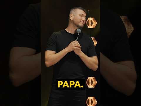 Rafał „Papa” Trzaskowski