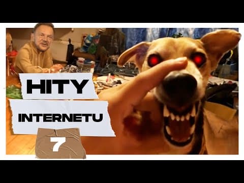 HITY INTERNETU!