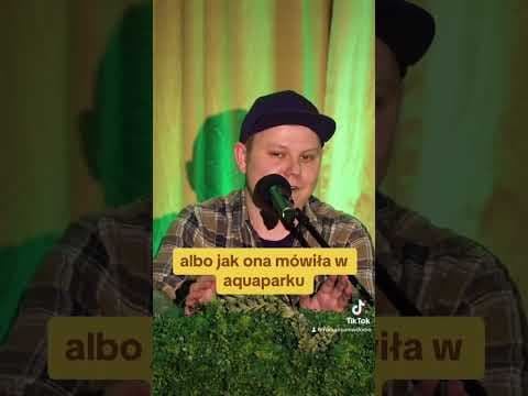 Roman Trávniček | Roast Harcerstwa | Bigos, Rumba, Hipsterka