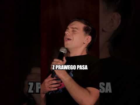 SZKOŁA JAZDY | STAND-UP