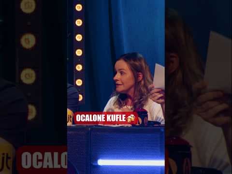 Ocalone kufle