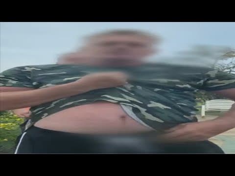 POKAZAŁ SIOSTRZE | szopka dla reportera odc. 84