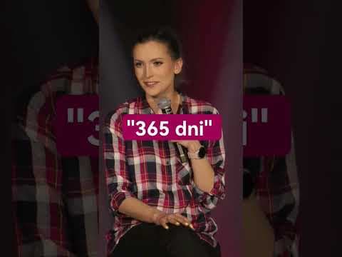 Magda Kubicka - "365 dni"