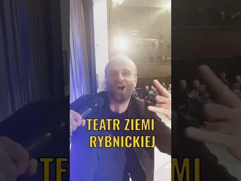 Premiera programu Szczerze Rybnik Standup