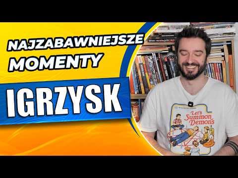 Najzabawniejsze momenty igrzysk | NEWSY BEZ WIRUSA | Karol Modzelewski