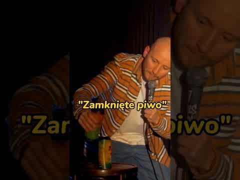 Iluzja standupizowana