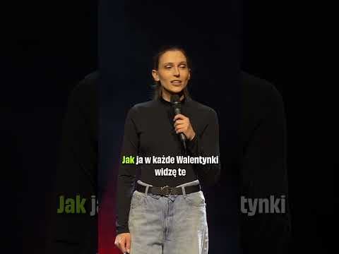Magda Kubicka - Walentynki