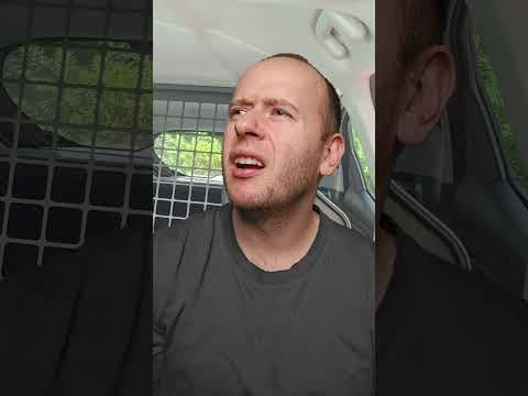 Radek Drożdż - Stand-up Short (90s)