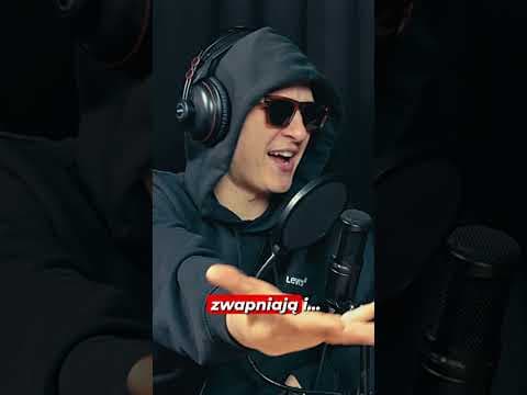 Odcinek pilotażowy podcastu Język Komedii z Kubą Wu dostępny w całości na YouTube.
