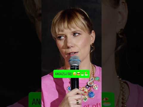 Angażuj sie! całość na YT