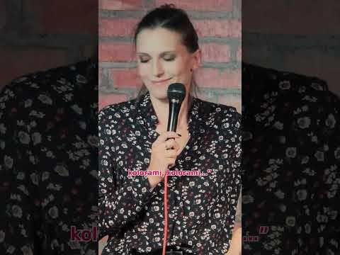 Magda Kubicka - Parkowanie