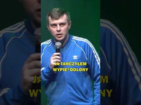 Ecstasy - "Komedia Pomyłek"