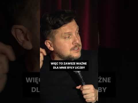 Mat-fiz nauczył mnie liczb cm i 3 promile - i tak znalazłem żonę ”