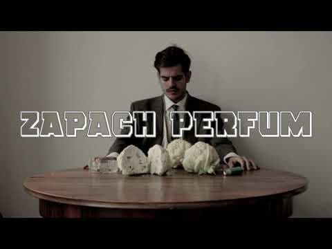 Taco Hemingway "Costi Odor" Lingua Latina - SzUsty Blend "Zapach Perfum" Parodia. Prezent Urodzinowy
