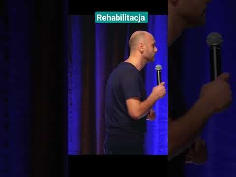 rehabilitacja
