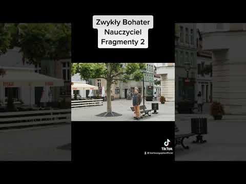 Bartosz Gajda: Śmiesznefilmiki, Nauczyciel, Zwyklybohater