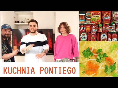 OSTATNIA KUCHNIA PONTIEGO