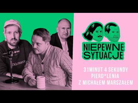 31 minut i 4 sekundy pierd@lenia z Michałem Marszałem. Między innymi o tramwaju.
