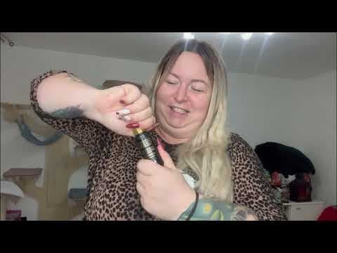 Godka z MATKĄ ostatni VLOGMAS ostatnie otwieranie okienek z kalendarzy