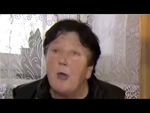 WYMODLIŁA ŚMIERĆ | szopka dla reportera odc. 63