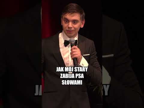 Psie sztuczki