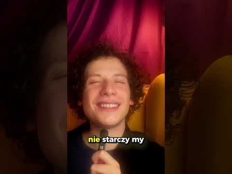 Stalin i morsujący Polacy