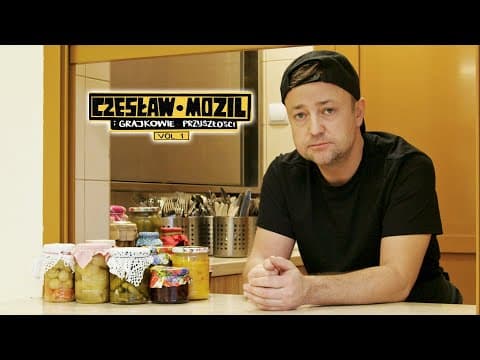 PRZETWORY - Czesław Mozil & Grajkowie Przyszłości (2022) (Official Video)
