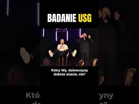 BADANIE USG