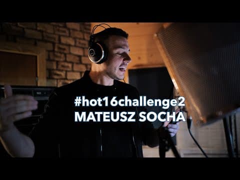 Mateusz Socha AKA Covid-19