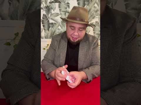 Sztuczka vs Magia