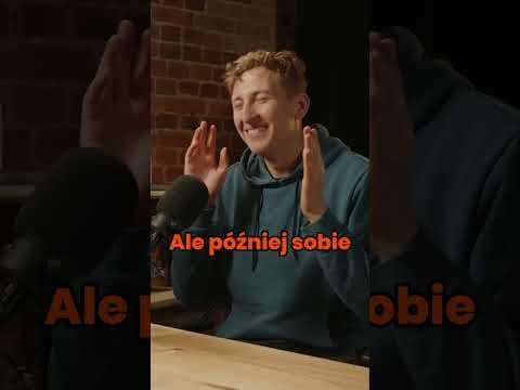 A czy Ty czujesz się w pełni rozwinięty?