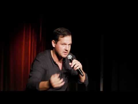 Rafał Pacześ - "Zaczynam Rozumieć" (zwiastun)