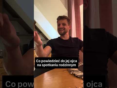 Z teściem to krótko