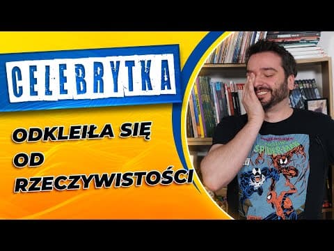 Celebrytka odkleiła się od rzeczywistości | NEWSY BEZ WIRUSA | Karol Modzelewski