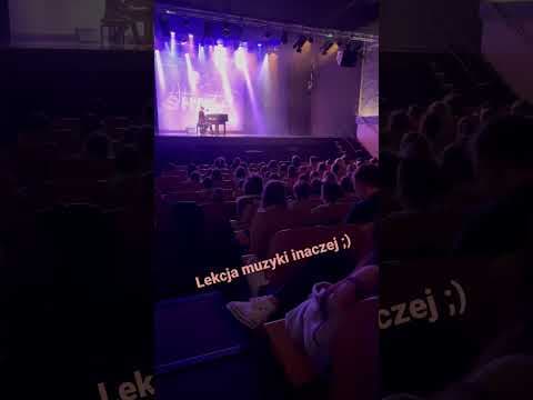 Lekcja muzyki po mojemu I Łamiemy schematy, a co