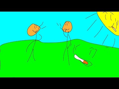 Pan NieCogito - Jak rzucić palenie