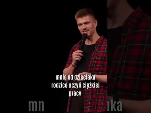 Sukces w komedii?