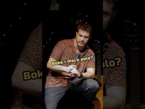 Jak nie rozmawiać z bokserem