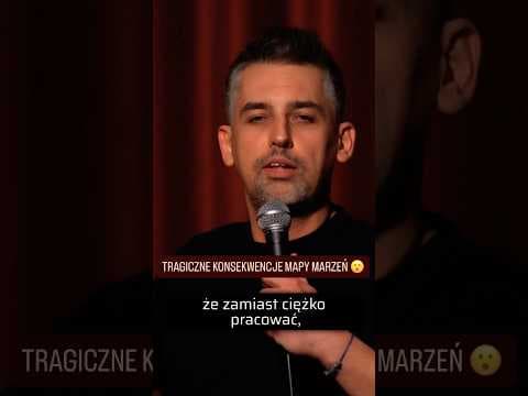 Trochę komedii, trochę tragedii, trochę manifestacji