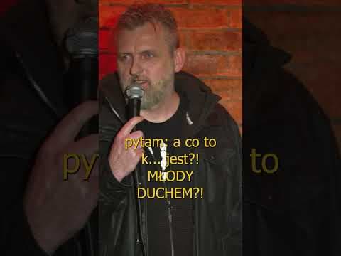 MŁODZI DUCHEM