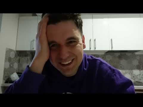 Daily Vlog