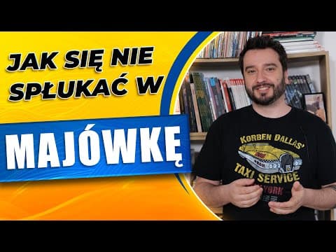 Jak się nie spłukać w majówkę | NEWSY BEZ WIRUSA | Karol Modzelewski
