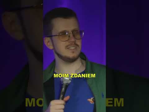 Cezary Jurkiewicz - Krótkie spięcie (fragment) Zobacz całość na naszym kanale!