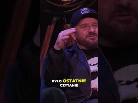 PIS CZY PO? I Filip Puzyr Live Show